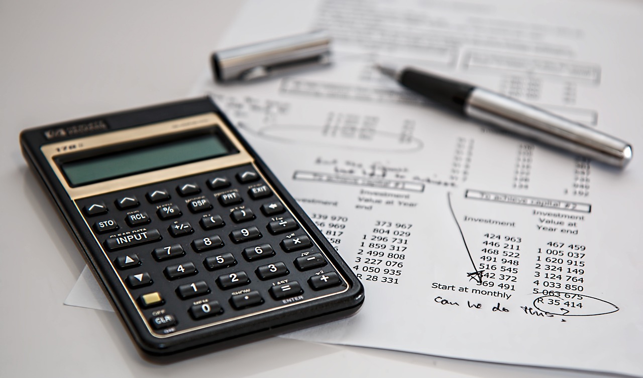 Gratuity calculator