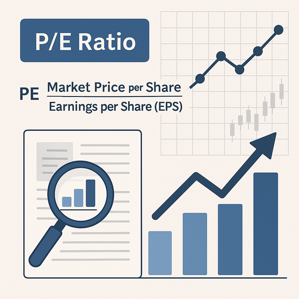 PE Ratio