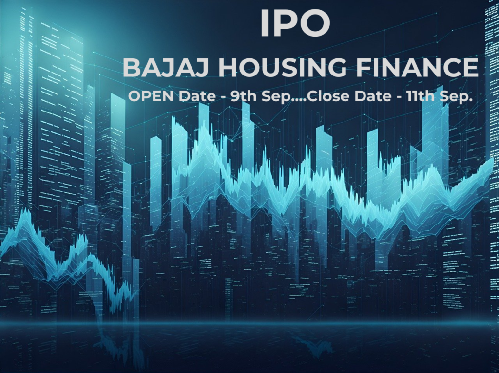 Bajaj Housing Finance IPO