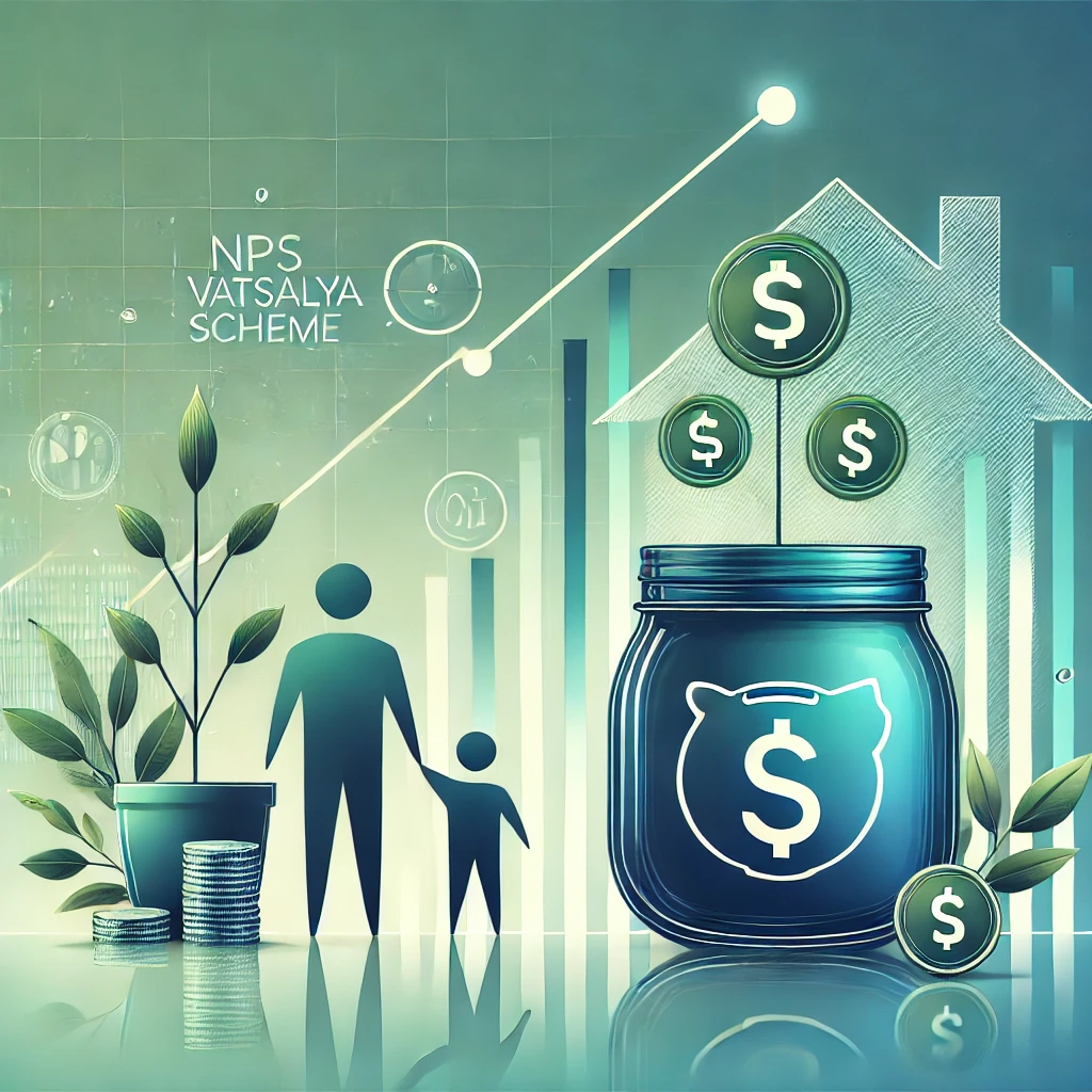 NPS Vatsalya Scheme