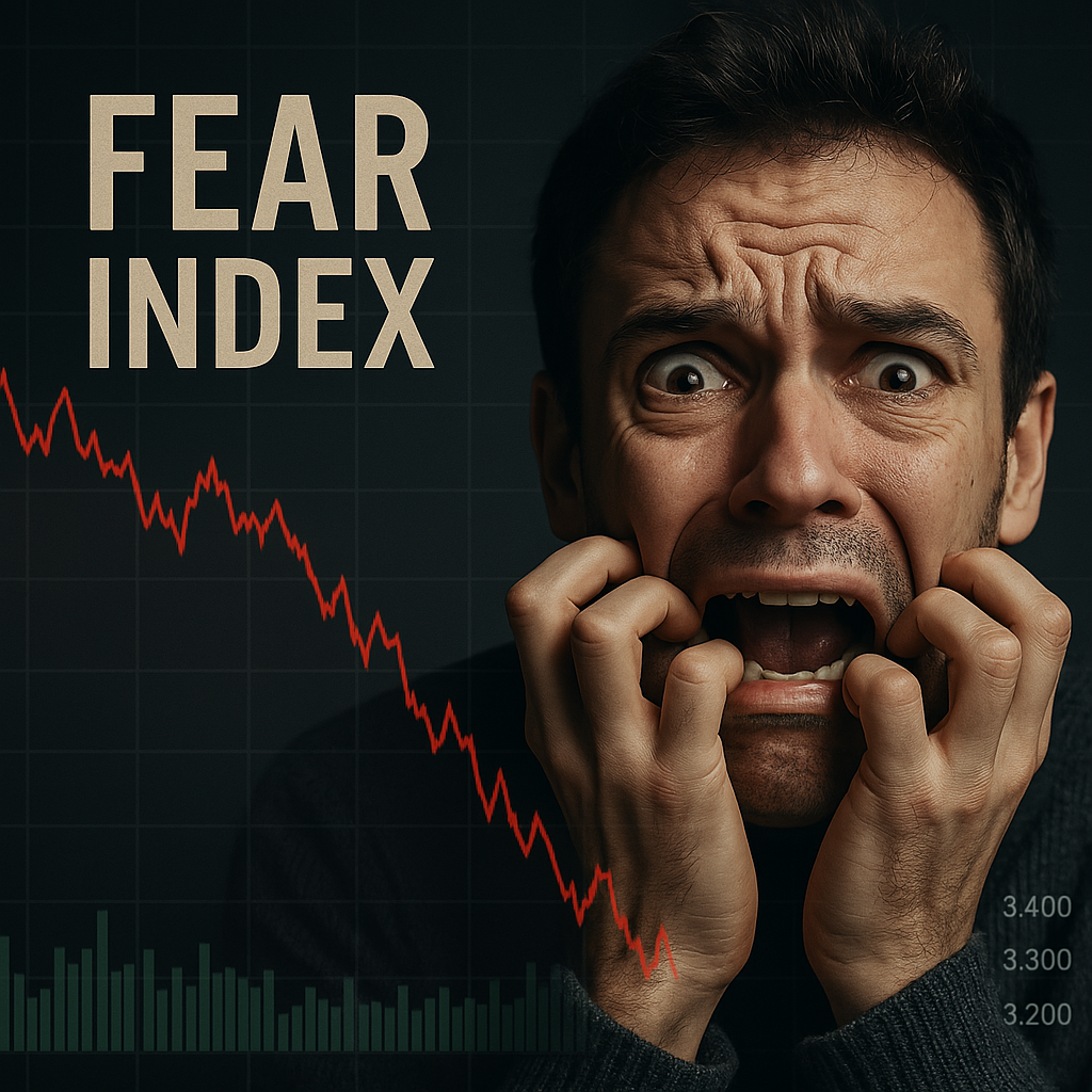 India VIX Index