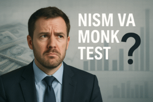 NISM VA MONK TEST 5