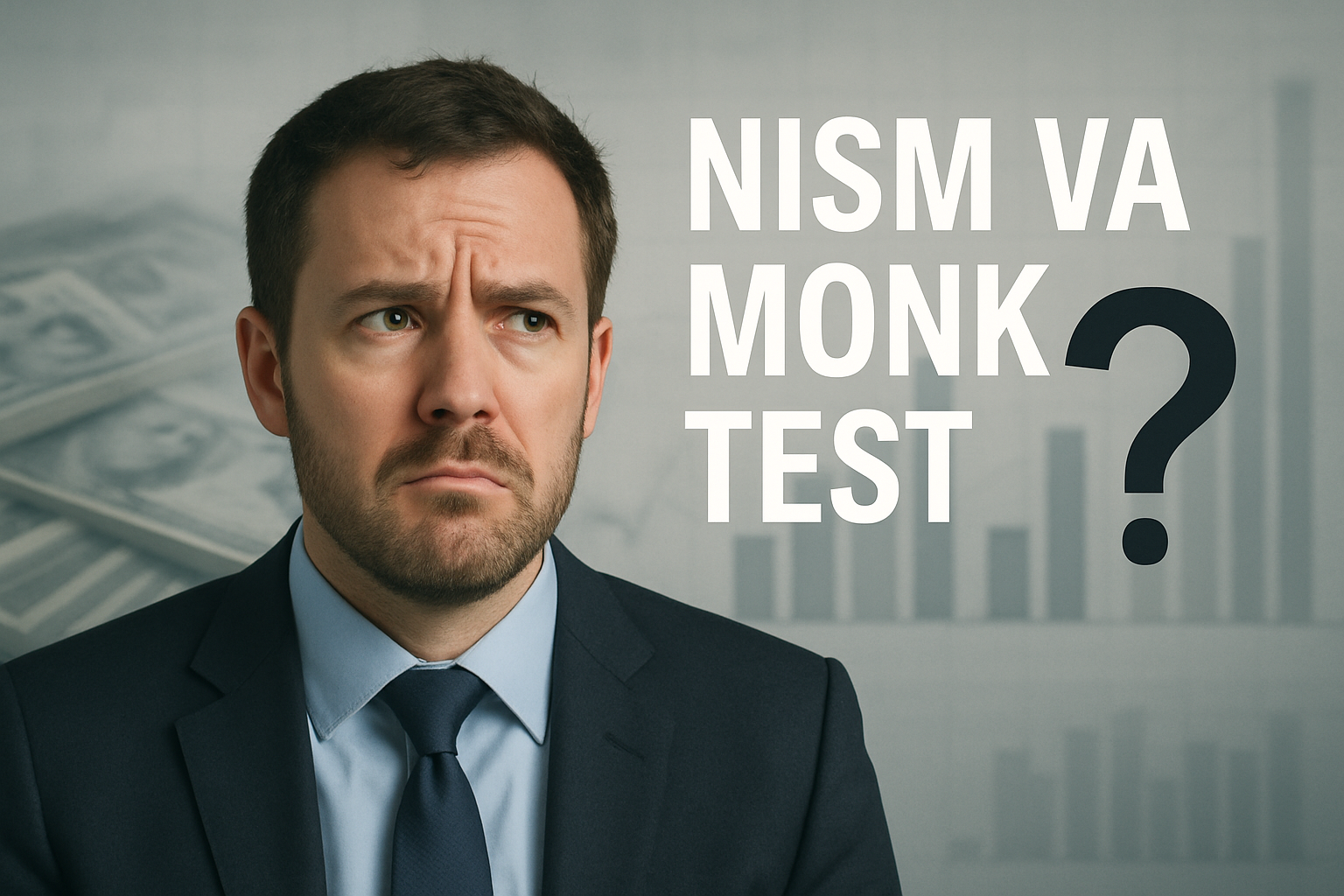 NISM VA MONK TEST 5