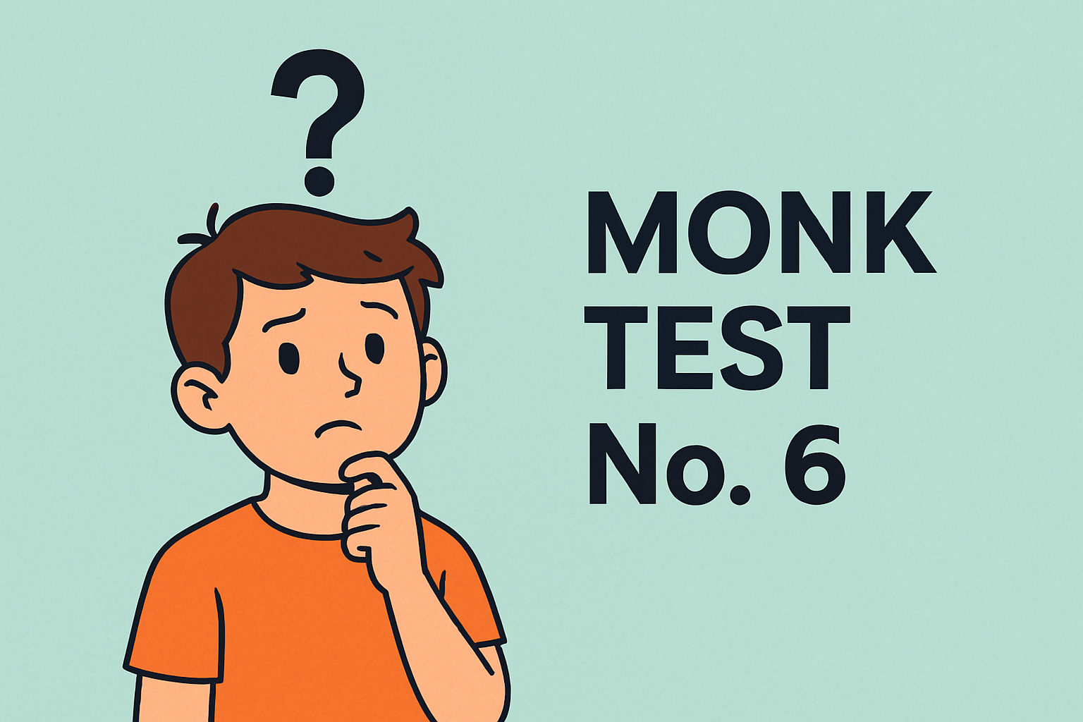 NISM-VA-MONK-Test