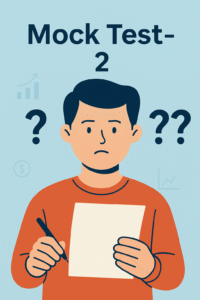 NISM VA Mock Test 2