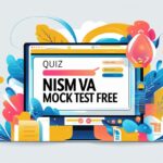 NISM VA MOCK TEST FREE