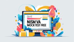 NISM VA MOCK TEST FREE