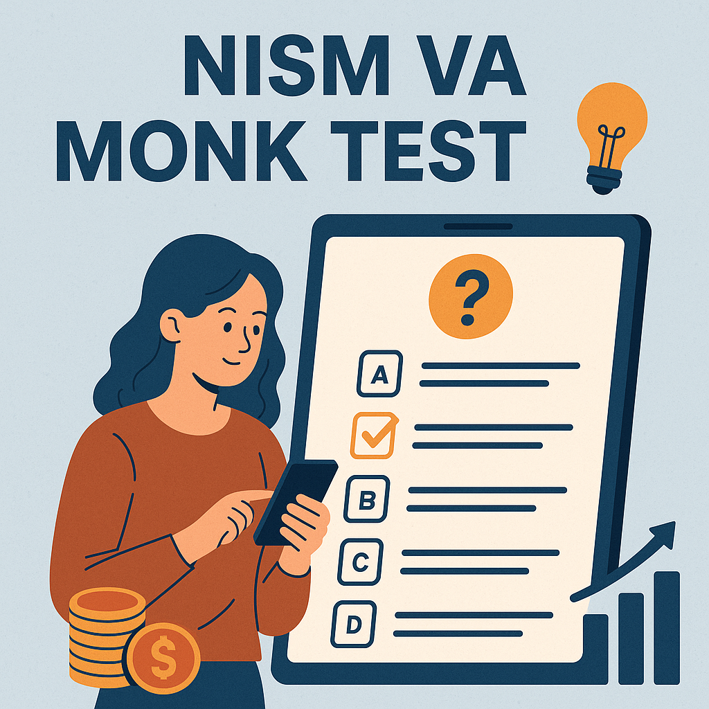 NISM-VA-Mock-Test-7
