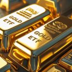 Top 5 Gold EFT in India