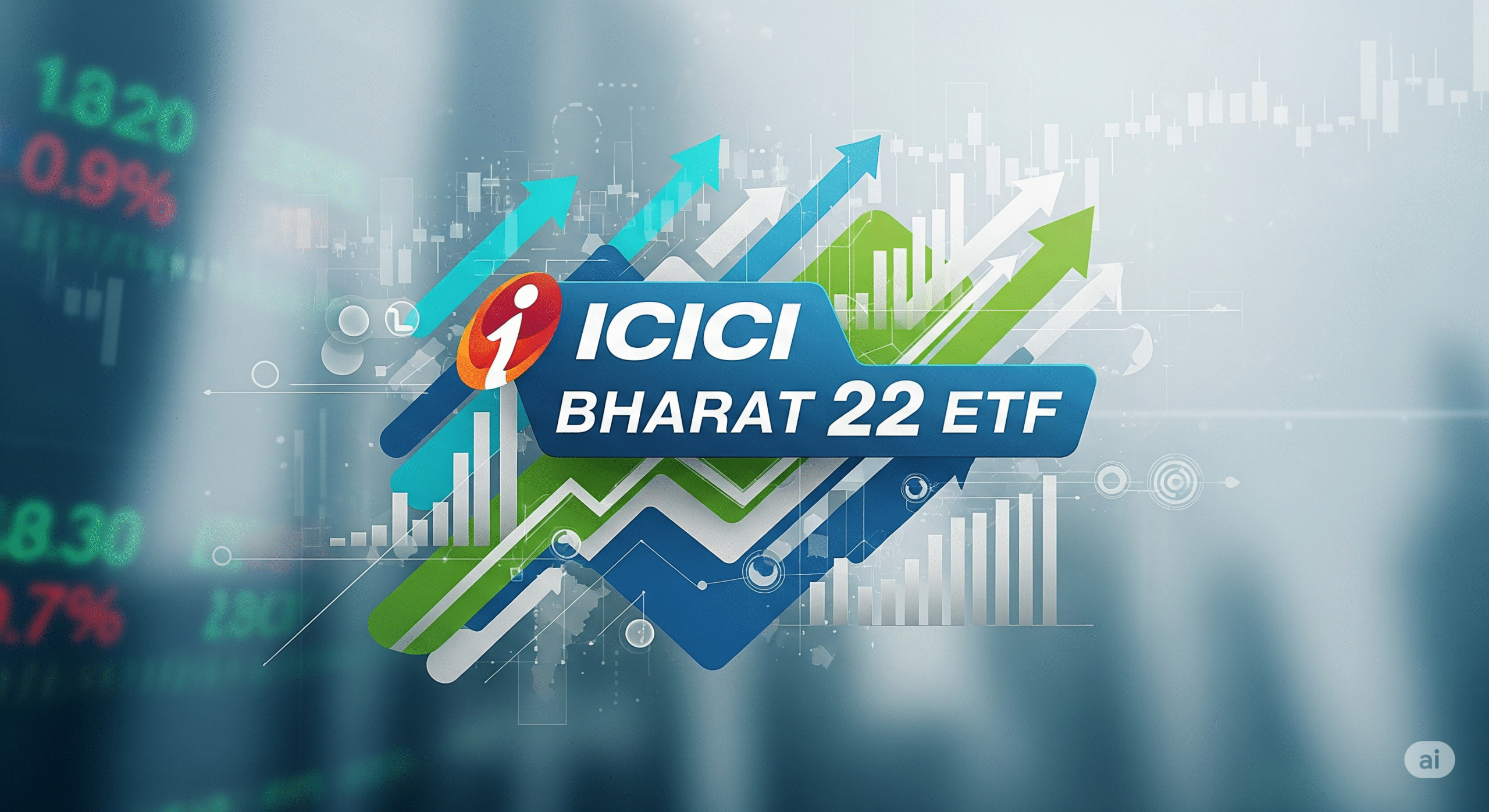 Bharat 22 ETF