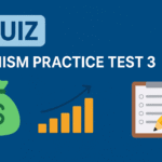 NISM Practice Test