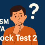 NISM VA mock test