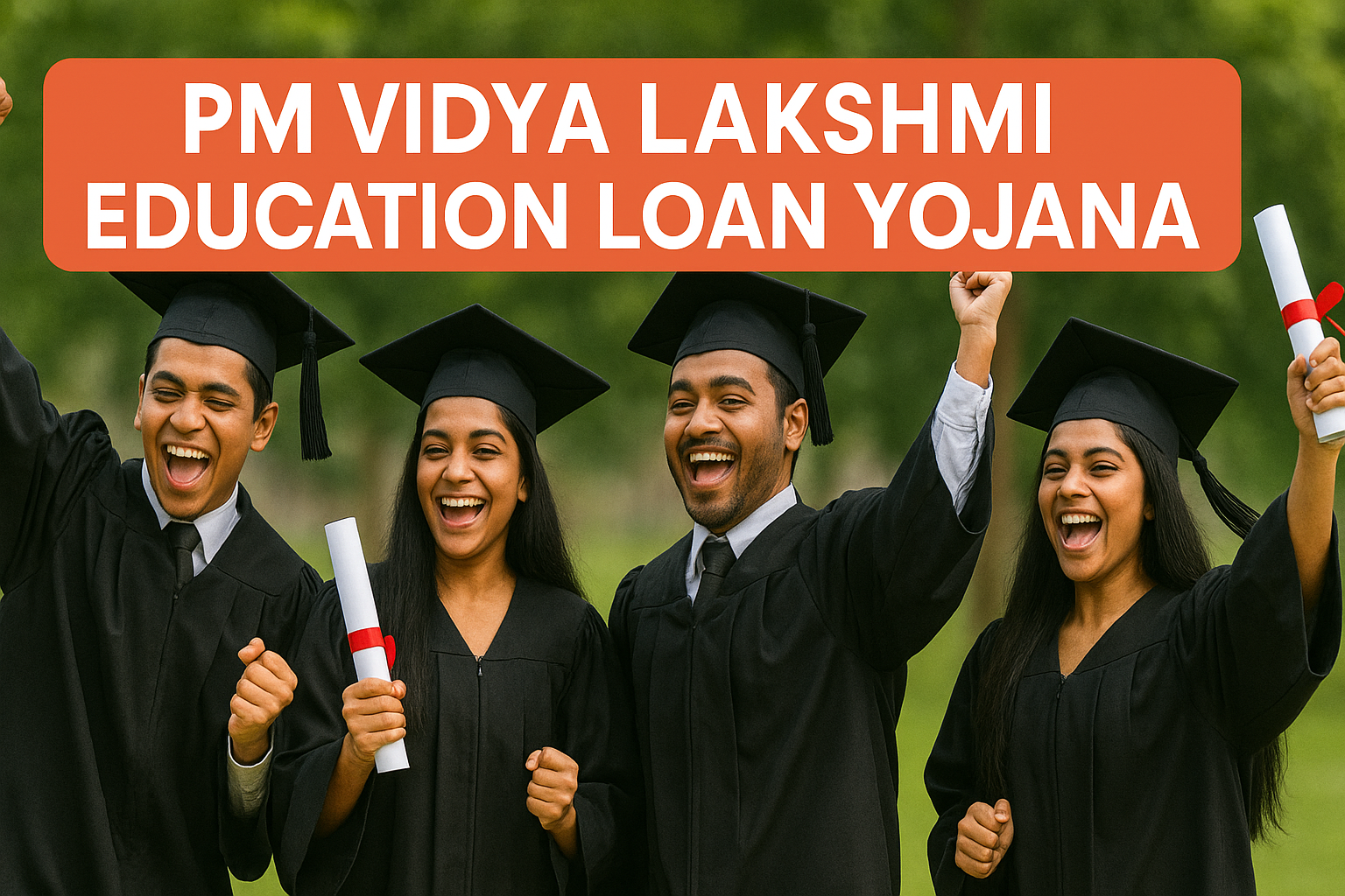 pm-vidya-lakshmi-education-loan-yojana