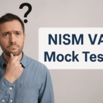 NISM VA MOCK TEST 4