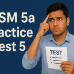 NISM VA Practice Test 5