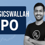PhysicsWallah IPO