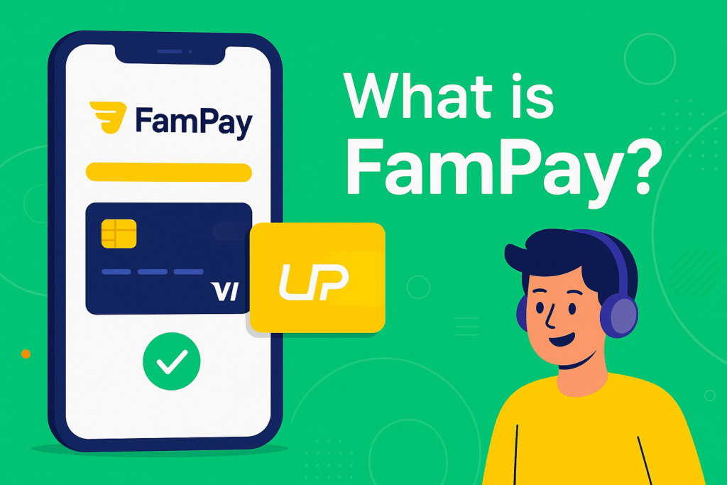FAMPAY