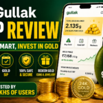 Gullak App review